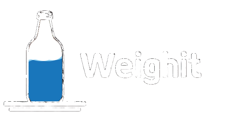 WeighIt Logo